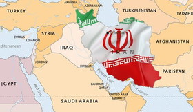 تاثیر تغییر در اقتصاد ایران بر رشد منطقه خاور میانه در بخش اقتصاد، تجارت و بازار ها