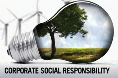 مسئولیت‌ اجتماعی