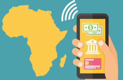 فصل تازه فناوری های مالی در آفریقا